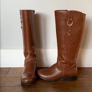 LifeStride Riding Boots